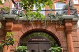 thumbnail: Ember Locke has 121 guest rooms across its Victorian-era mansion